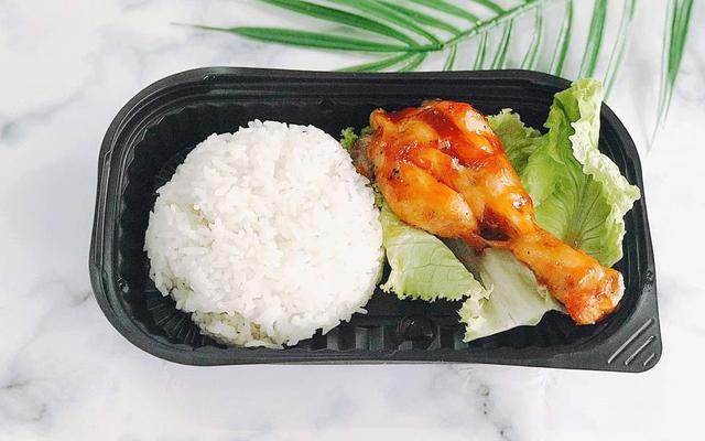 Dậu Dậu - Cơm Gà & Ăn Vặt