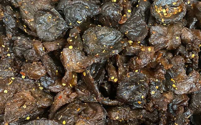 Chè Khúc Bạch & Ăn Vặt 71 - Khâm Thiên