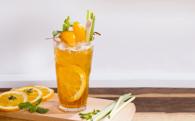 Cơm Ngũ Cốc Dinh Dưỡng - Sữa Xay Nguyên Chất