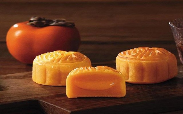 Tiệm Bánh Bà Bông