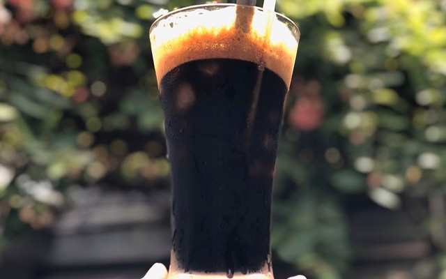 Cà Phê Cây Khế