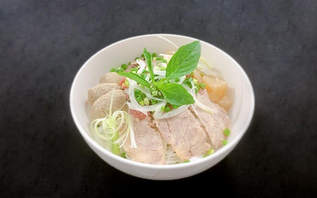 Phở Nam Chinh