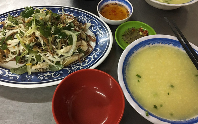 Gà Ta Sơn Ca - Lũy Bán Bích