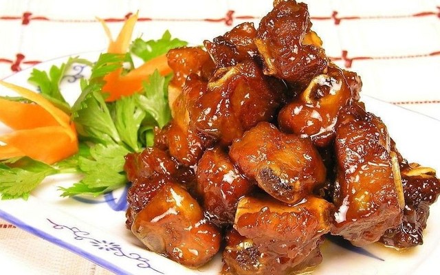 Quán Ăn Ngon - Cơm Bình Dân - Nguyễn Trọng Tuyển