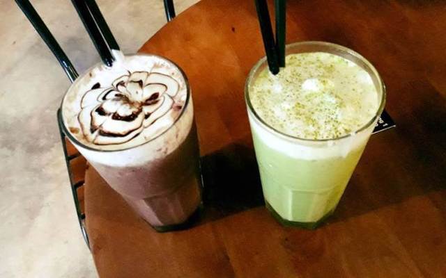 Home Coffee & Tea - Nguyễn Văn Luông