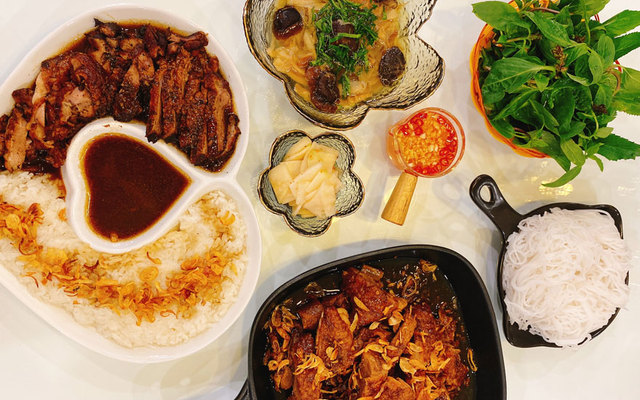 Chà Ngan - Tây Sơn