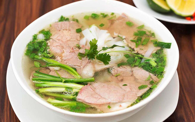 Bún & Phở Ngọc Mai
