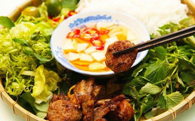 Cô Loan - Bún Chả & Xôi