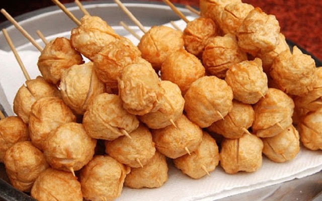 Ăn Vặt & Đồ Uống - Bảo Hân Shop Online