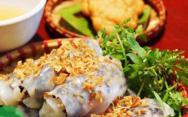 Bếp Nhà Láu - Bánh Cuốn Bà Hảo Online