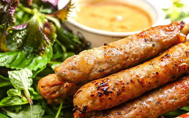 Bún Đậu - Bún Cá Tình Mập