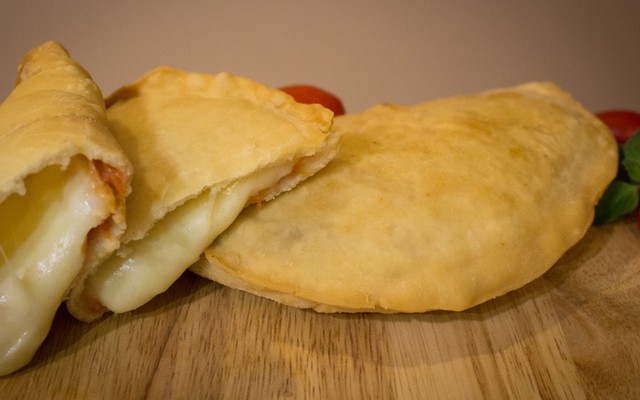 Oregano Go - Italian Sandwich Panini Pizza & Pasta