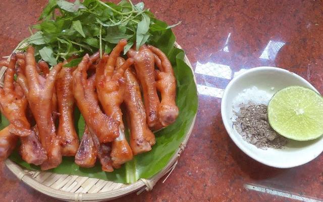 Ăn Vặt Ông Mập - Shop Online