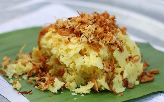 3T - Bánh Mì & Xôi Xéo