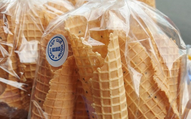 Bánh Tráng Quê Ngoại