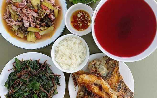 Cơm Ngon - Shop Online - Trương Định