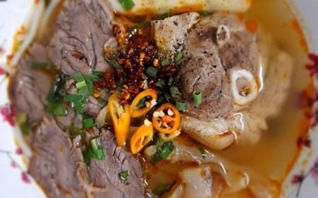 Bún Bò Huế 106