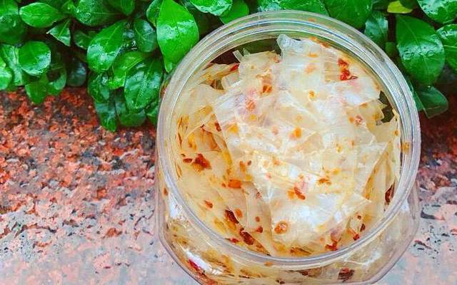 Mai Nghĩa - Bánh Tráng Tây Ninh - Shop Online