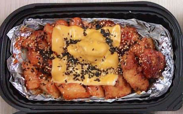 Ô's House - Ăn Vặt Online