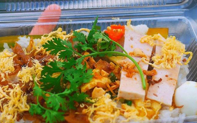 Hiệp 86 - Xôi Lá Chuối