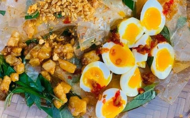 Shop Ăn Vặt Tẻng Tẻng