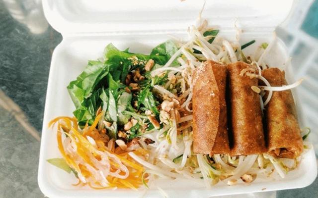 Điểm Tâm Sáng Dì Mai