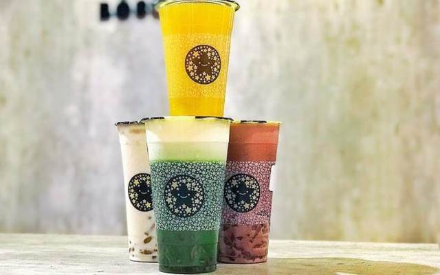 TocoToco Bubble Tea - Phan Trung