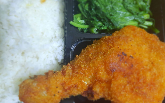 Cơm Ngon 100 - Cơm Rang Văn Phòng