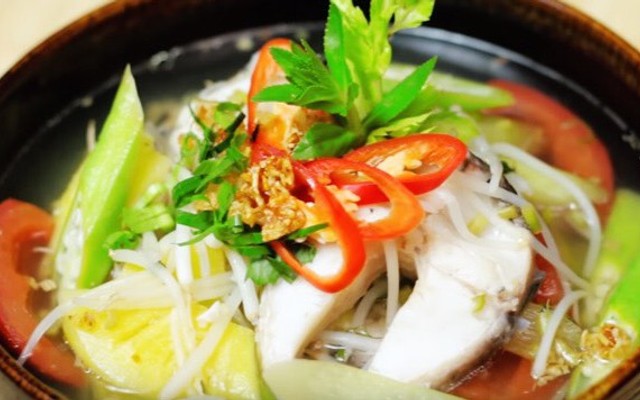 Cơm Phần Út Trinh