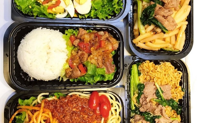 Bếp Nhà Ủn - Ăn Vặt Online