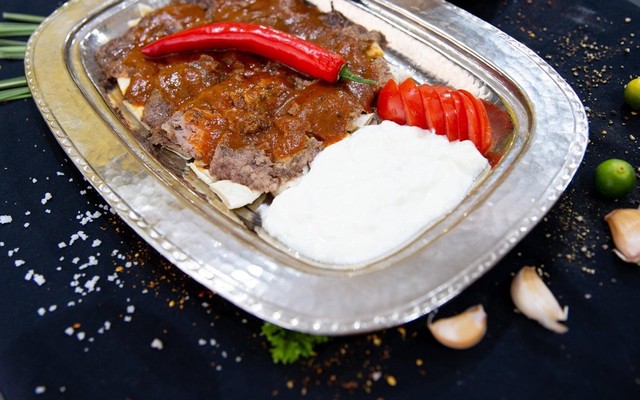 Istanbul Anatolian Kebab House