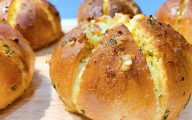 Bếp Mami - Bánh Online