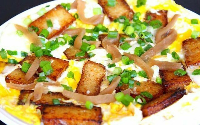 Quán Cô Nguyệt - Bột Chiên, Đồ Xào & Nước Mía - Shop Online