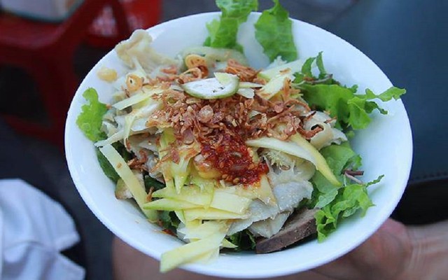 Ăn Vặt Sài Gòn - Shop Online