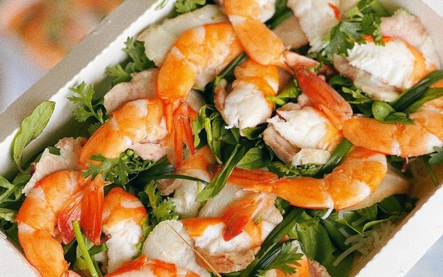 Bếp Tuệ Tâm - Shop Online