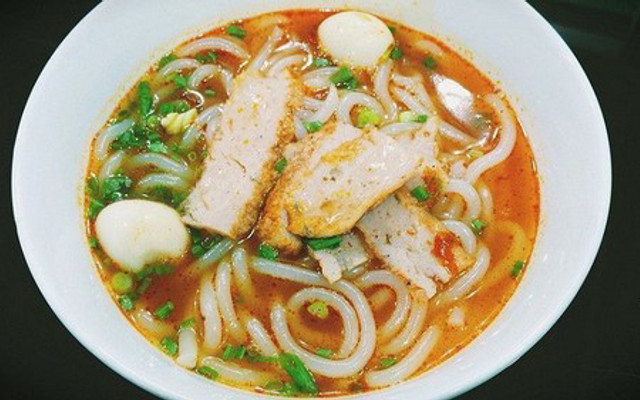 Mì Quảng & Bánh Canh Thanh Vân