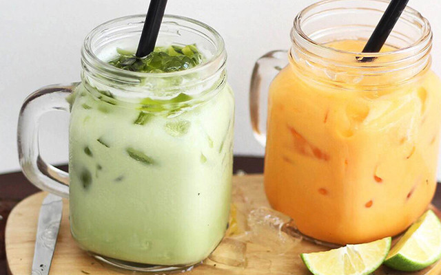 Giải Khát Kim Cương