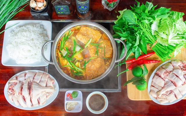 Vịt Thảo Béo - KĐT Văn Phú