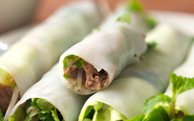 Cô Hòa - Phở Cuốn, Cơm Rang & Mì Xào Online