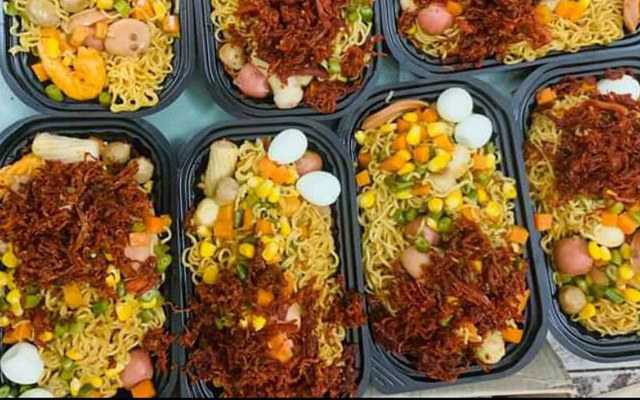 "Cap" Trà Sữa Sugar - Cà Phê & Trà Hoa Quả