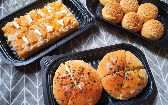 Just One Bite - Tiệm Bánh Homemade Online