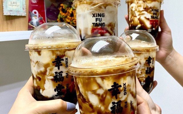 Xing Fu Tang - Nguyễn Văn Linh