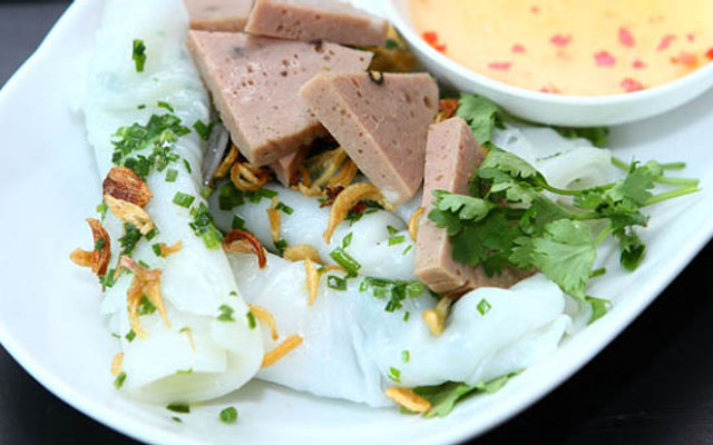 Bánh Ướt Thủy Đạt