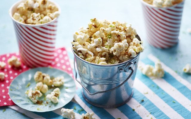 Beta Giải Phóng - Bắp Rang Bơ Online