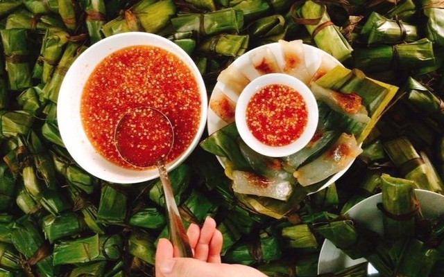 Minh Trang - Bánh Bột Lọc Huế - Shop Online