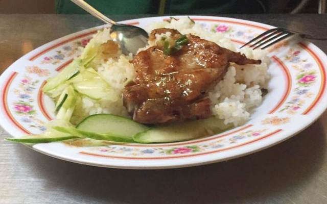 Cơm Thảo Bình Dân