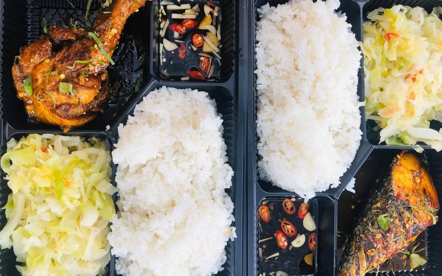 Hà Thống - Cơm Văn Phòng - Trần Xuân