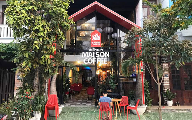 Maison Coffee