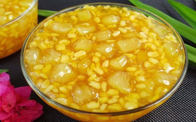 Chè Linh - Yên Hòa