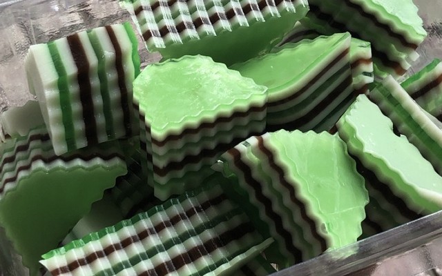 Chè Dưỡng Nhan & Trà Sữa Vị Việt